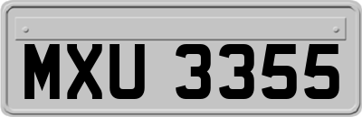 MXU3355