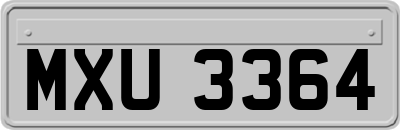 MXU3364