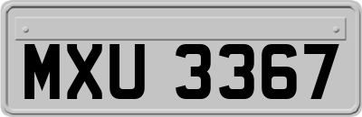 MXU3367