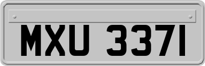 MXU3371