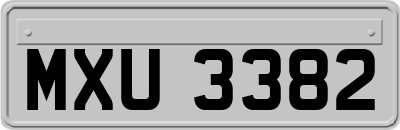 MXU3382