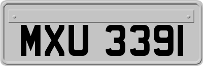 MXU3391
