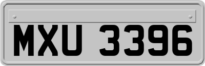 MXU3396