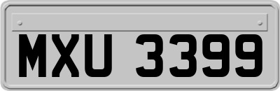 MXU3399