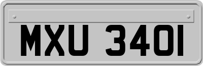 MXU3401