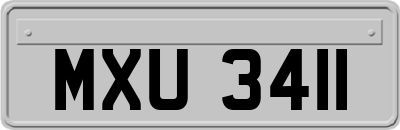 MXU3411