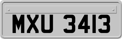 MXU3413