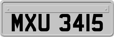 MXU3415
