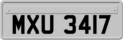 MXU3417