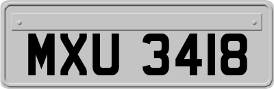 MXU3418