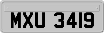 MXU3419