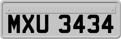 MXU3434
