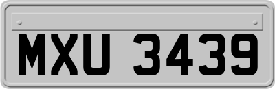 MXU3439