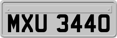 MXU3440