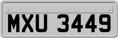 MXU3449