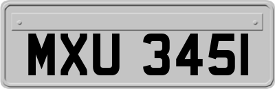 MXU3451