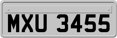 MXU3455