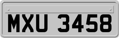 MXU3458