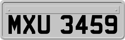 MXU3459