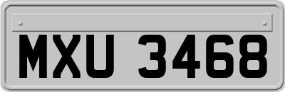 MXU3468