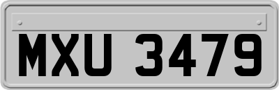 MXU3479
