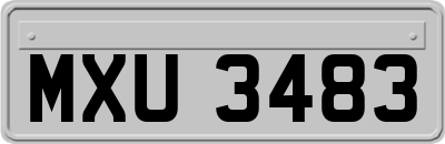 MXU3483