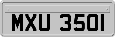 MXU3501