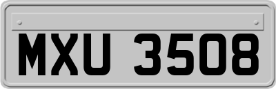 MXU3508