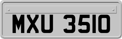MXU3510