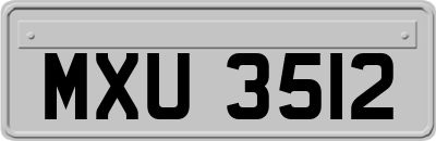 MXU3512