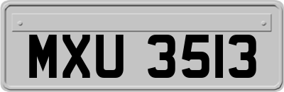 MXU3513