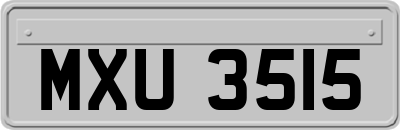 MXU3515
