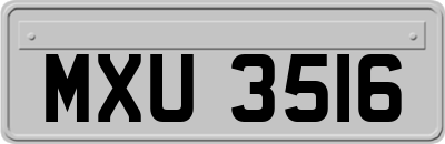 MXU3516