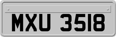 MXU3518