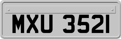MXU3521