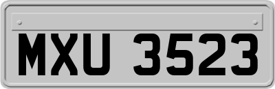 MXU3523