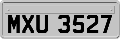 MXU3527