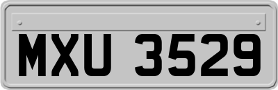 MXU3529
