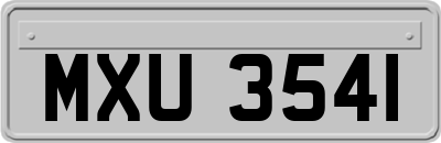 MXU3541