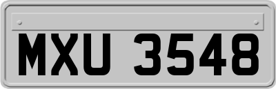MXU3548