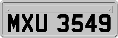 MXU3549