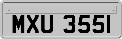 MXU3551