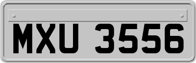 MXU3556