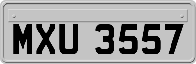 MXU3557