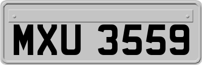 MXU3559