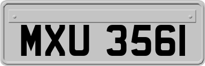 MXU3561