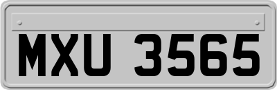 MXU3565