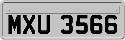 MXU3566
