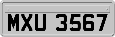 MXU3567