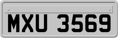 MXU3569